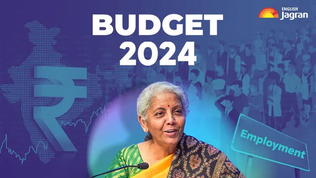 union-budget-2024-highlights-tax-slabs-revised-fiscal-deficit-target-slashed-employment-middle-class-get-special-focus