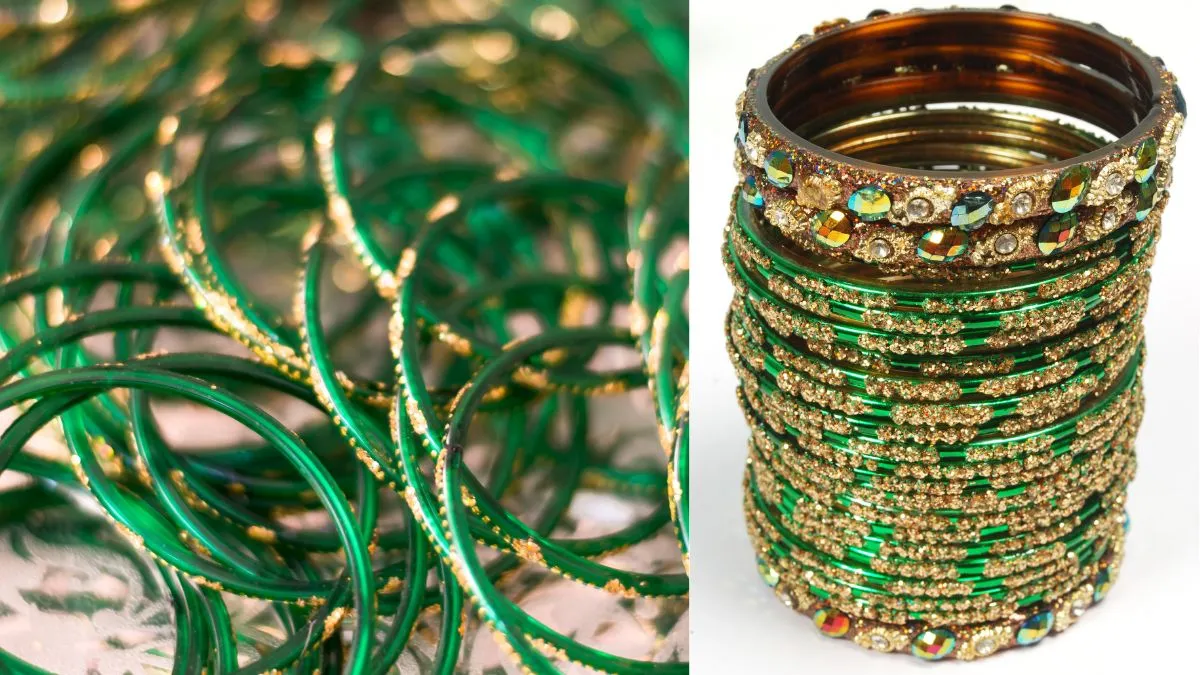 sawan-2024-why-wearing-green-bangles-is-considered-auspicious-during-shravan-month-know-significance-and-benefits