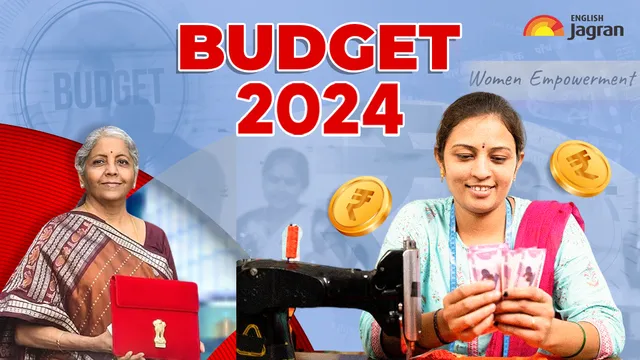 union-budget-2024-with-schemes-worth-rs-3-lakh-crore-fm-nirmala-sitharaman-signals-big-push-for-women