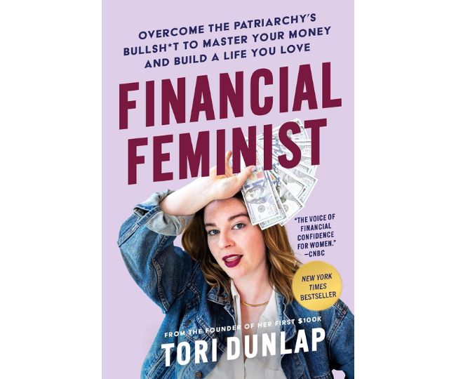 Financial Feminist