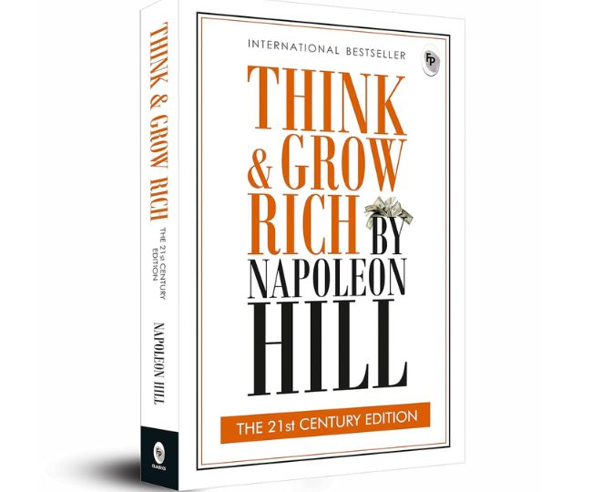 Think and Grow Rich