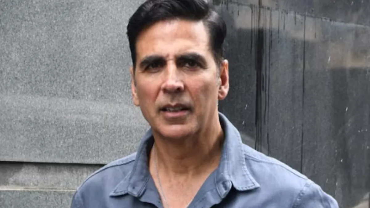 Akshay Kumar Opens Up On His Flops And Sarfira's Box Office Struggle ...