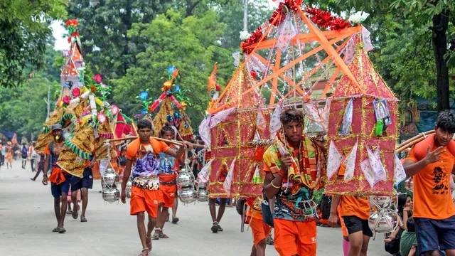 kanwar-yatra-2024-end-date-7-rules-kanwad-yatris-must-follow-to-escape-wrath-of-lord-shiva