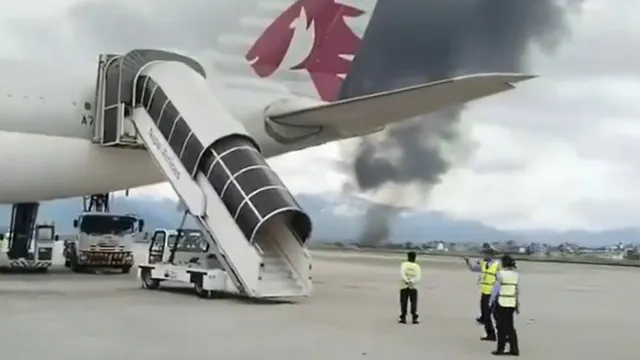 nepal-plane-crash-heart-stopping-video-shows-saurya-airlines-plane-crash-and-burn-at-kathmandu-airport-watch