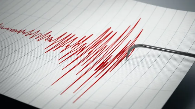Earthquake today haryana