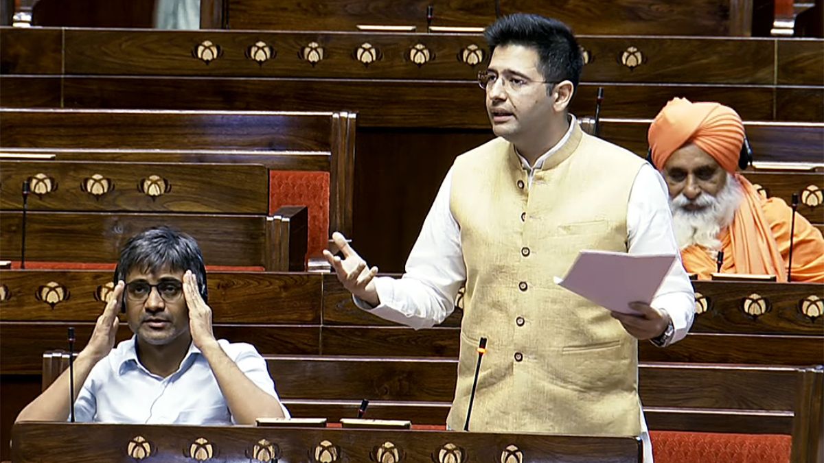 taxes-like-england-facilities-like-somalia-aap-mp-raghav-chadha-slams-bjp-over-union-budget
