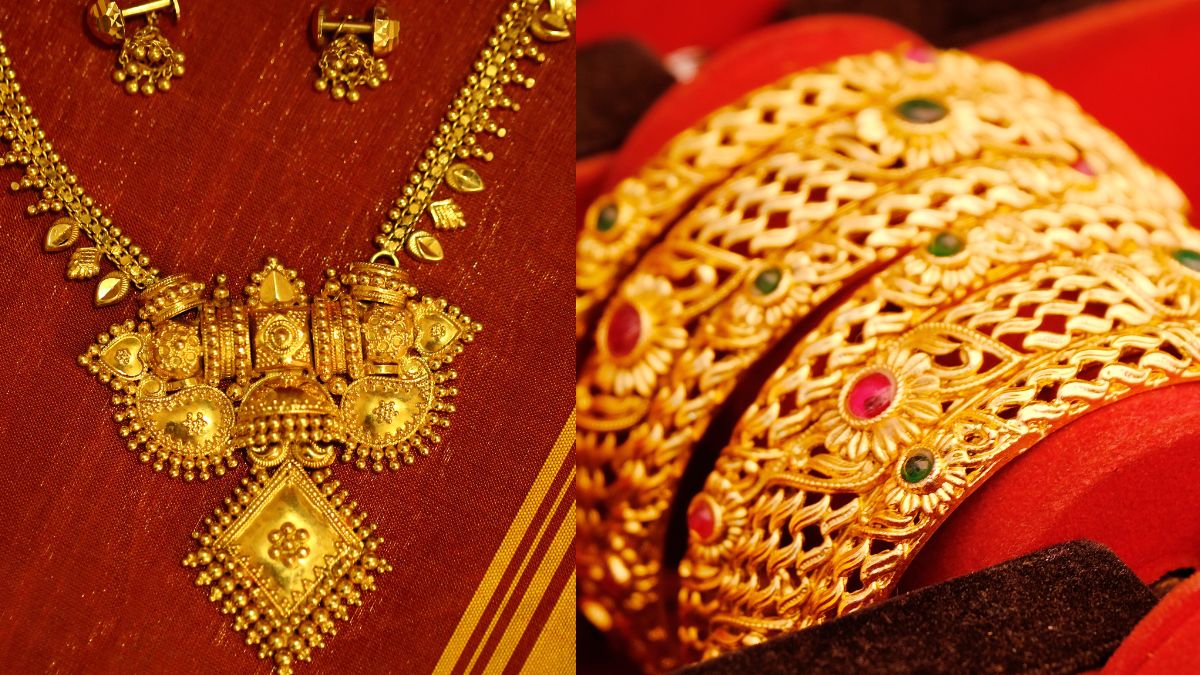 Auspicious Days To Buy Gold In 2024 Check List Of Lucky Dates To