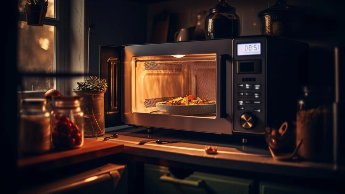Best Microwave Oven Brands In India Top Picks For A Lipsmacking Food