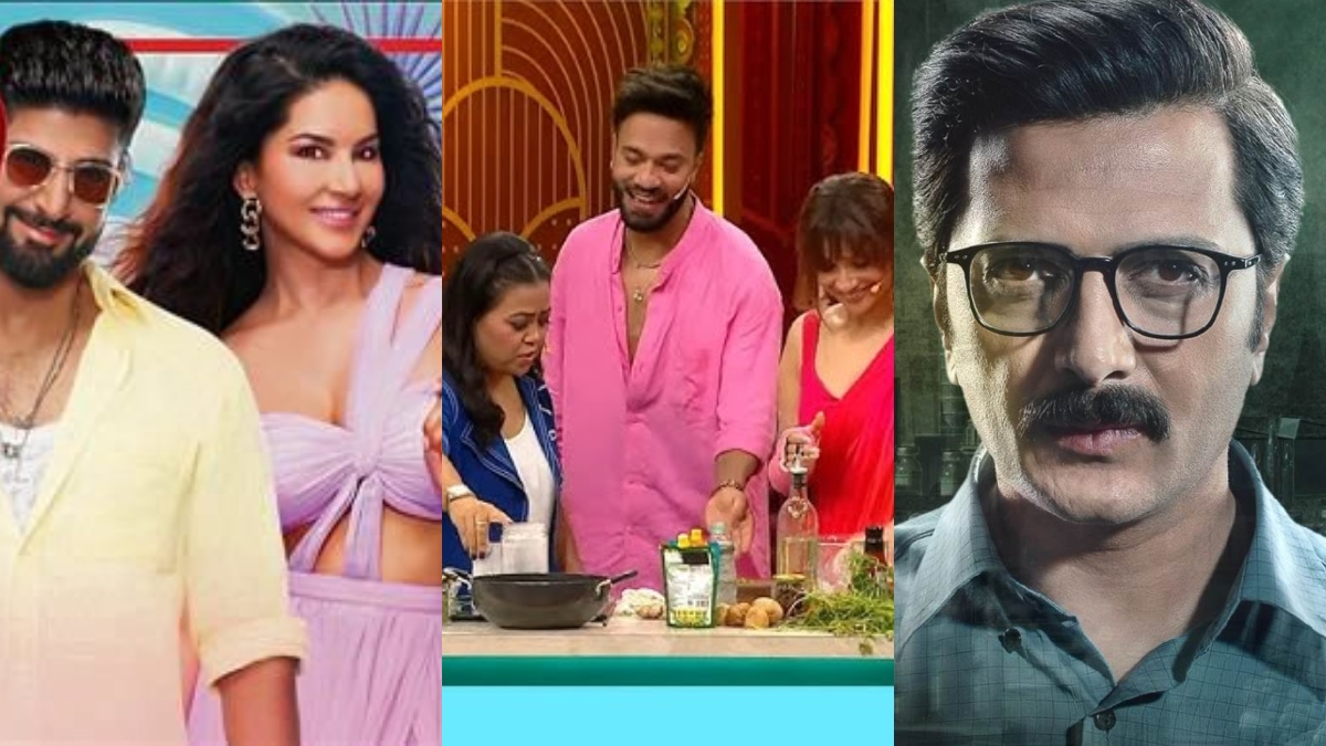 What's New On JioCinema? Watch Splitsvilla 15, Laughter Chefs To ...