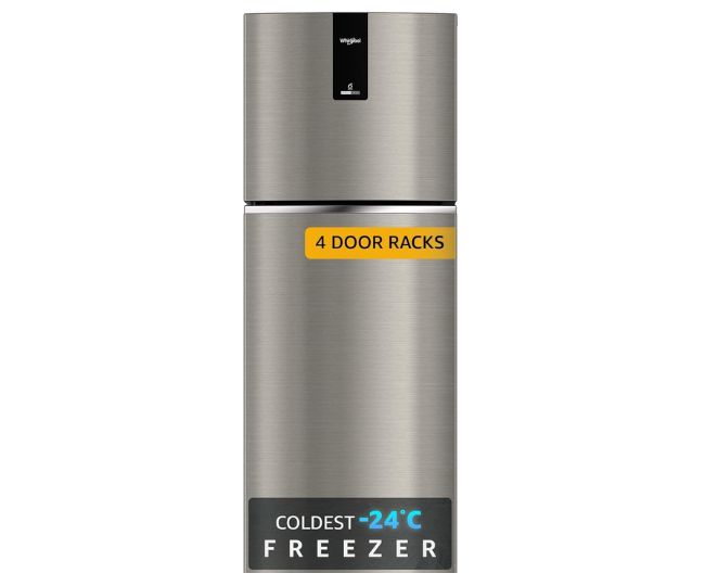 Top 5 Double Door Refrigerators Under 30000 Best Selling Options From