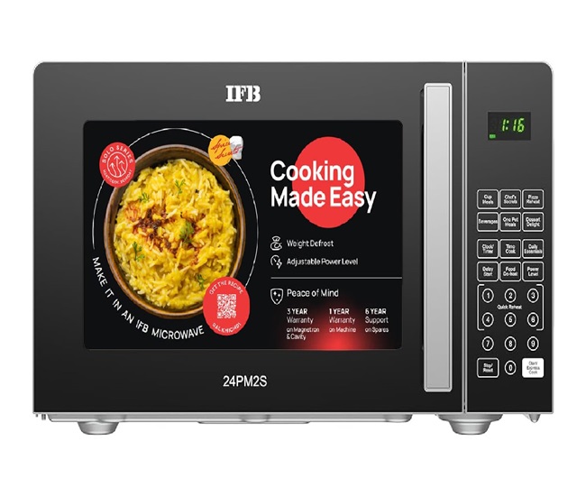 Best Microwave Oven Brands In India Top Picks For A Lipsmacking Food