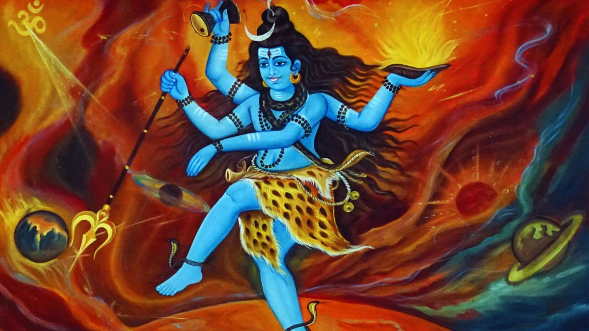 Why Lord Shiva Is Depicted Wearing Tiger Skin? Know Spiritual Significance