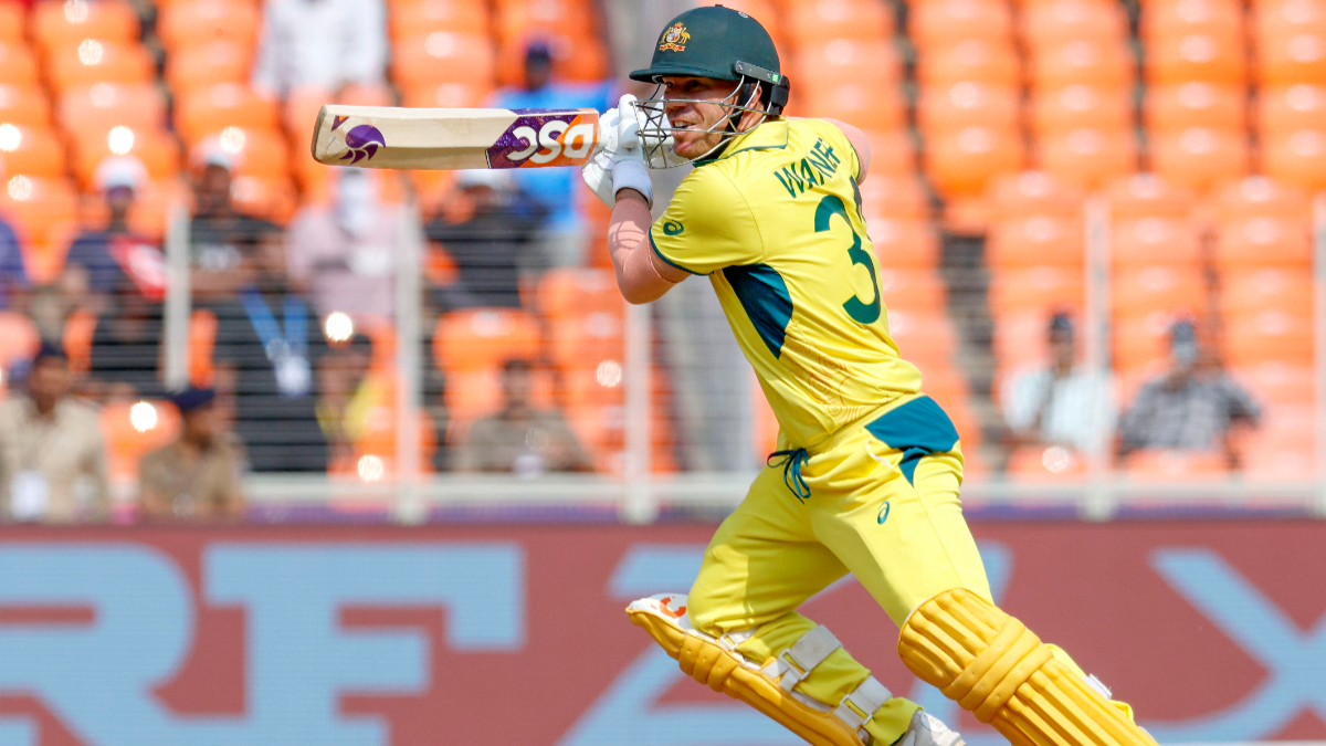GT20 Canada 2024: David Warner Up And About To Kickstart Campaign With Brampton Wolves