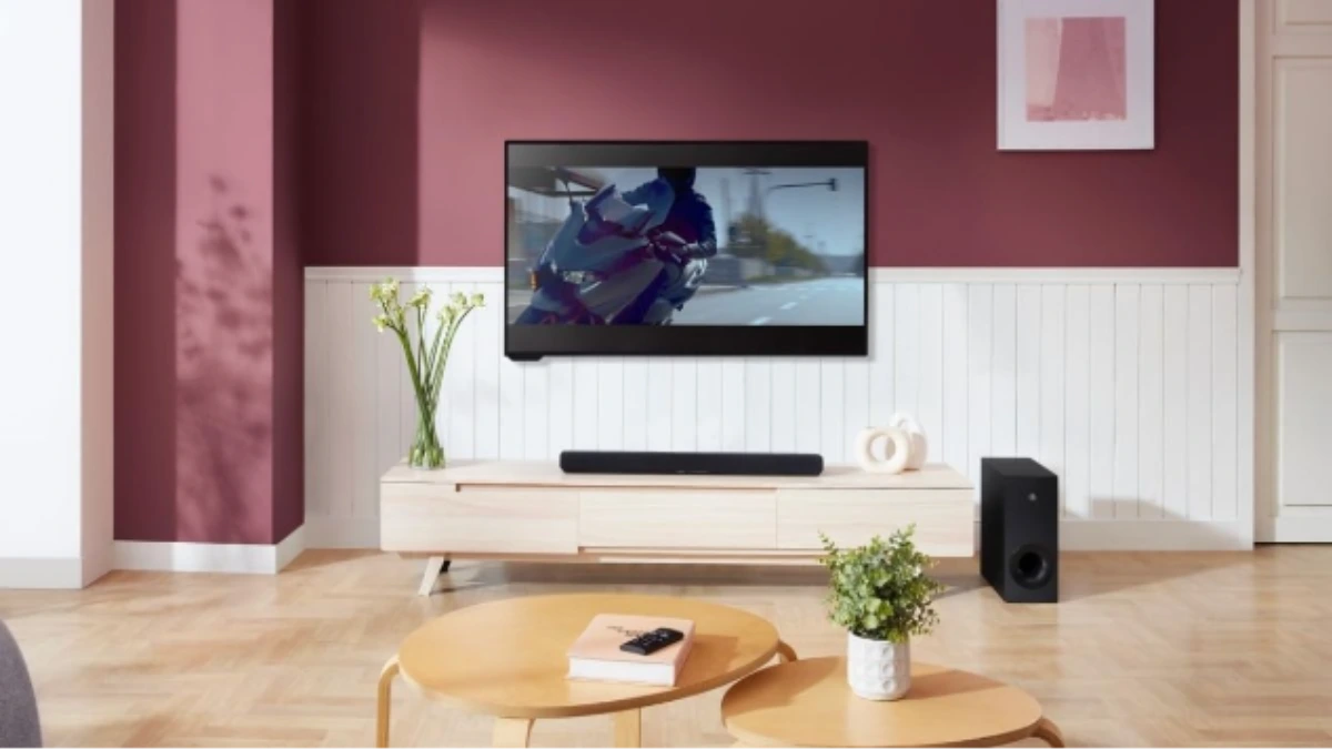 TopRated Soundbar Under 20000 Best Options For JBL, Sony And More