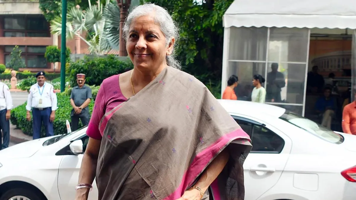 budget-2024-finance-minister-nirmala-sitharaman-tax-hike-middle-class-income-tax-slabs-budget-allocations-latest-news