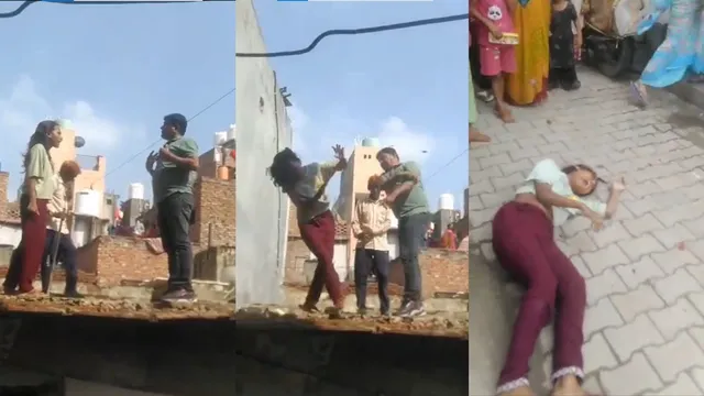 delhi-builder-throws-off-woman-from-building-roof-after-heated-argument-over-property