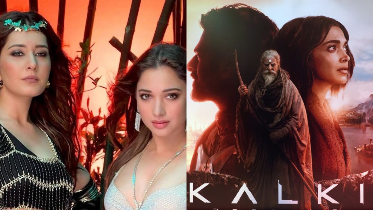 Tollywood Blockbuster Movies Of 2024 On OTT: Watch Aranmanai 4 To Kalki ...