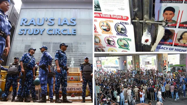 upsc-aspirants-death-delhi-latest-updates-raus-ias-circle-karol-bagh-student-protests-plea-in-delhi-high-court-news