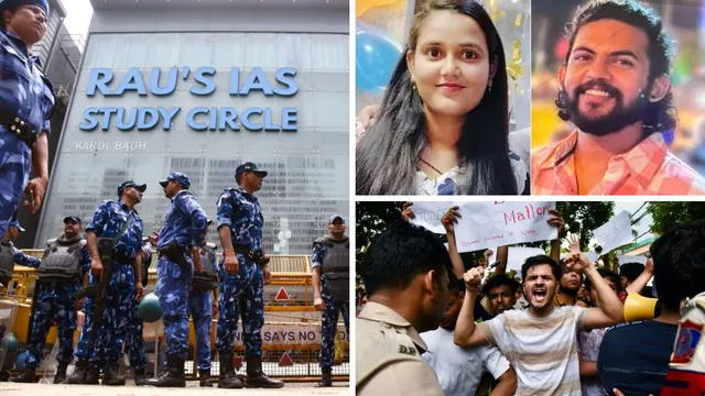 delhi-ias-coaching-centre-flooding-news-parents-mourn-deaths-of-upsc-aspirants-tanya-soni-shreya-yadav-navin-delvin