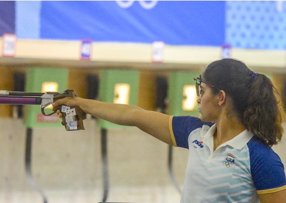 Paris Olympics 2024 Day 2 Live Updates Shooter Manu Bhaker, Archery