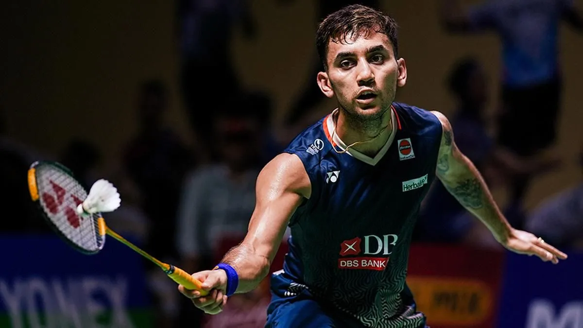 Paris Olympics 2024 Badminton: Why Lakshya Sen’s First Round Victory ...