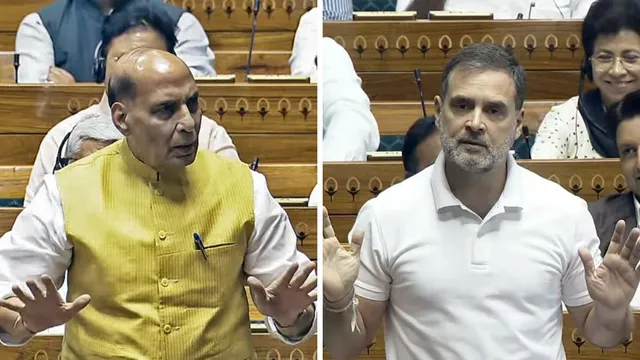 agnipath-debate-rocks-lok-sabha-as-rahul-gandhi-rajnath-singh-spar-over-compensation-to-agniveers