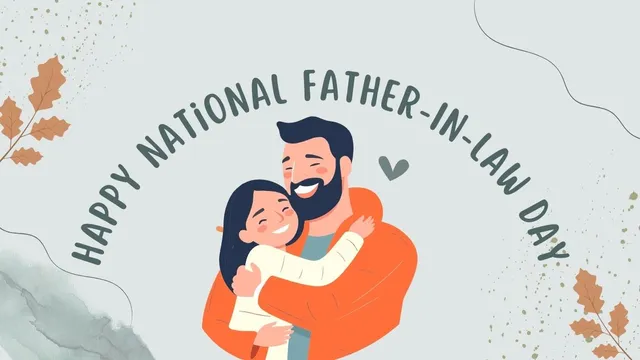 happy-national-fatherinlaw-day-2024-top-20-quotes-wishes-messages-and-images-to-share-on-this-special-day-with-your-father