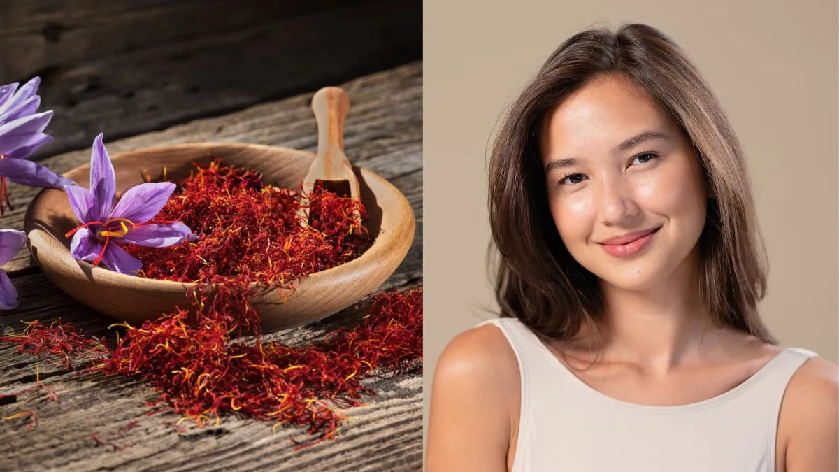 5 Impressive Benefits Of Using Saffron In Your Skincare Routine For ...