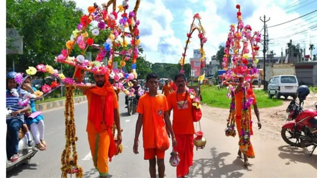 no-sadhana-complete-without-selfdiscipline-cm-yogi-adityanath-to-kanwar-yatris