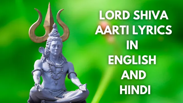 shiv-ji-ki-aarti-check-lyrics-for-jai-shiv-omkara-in-english-and-hindi
