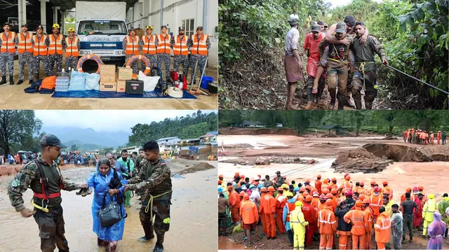 wayanad-landslide-death-toll-cm-pinarayi-vijayan-worst-disaster-rescue-operation-ndrf-team-relief-camps-pm-modi-kerala-updates