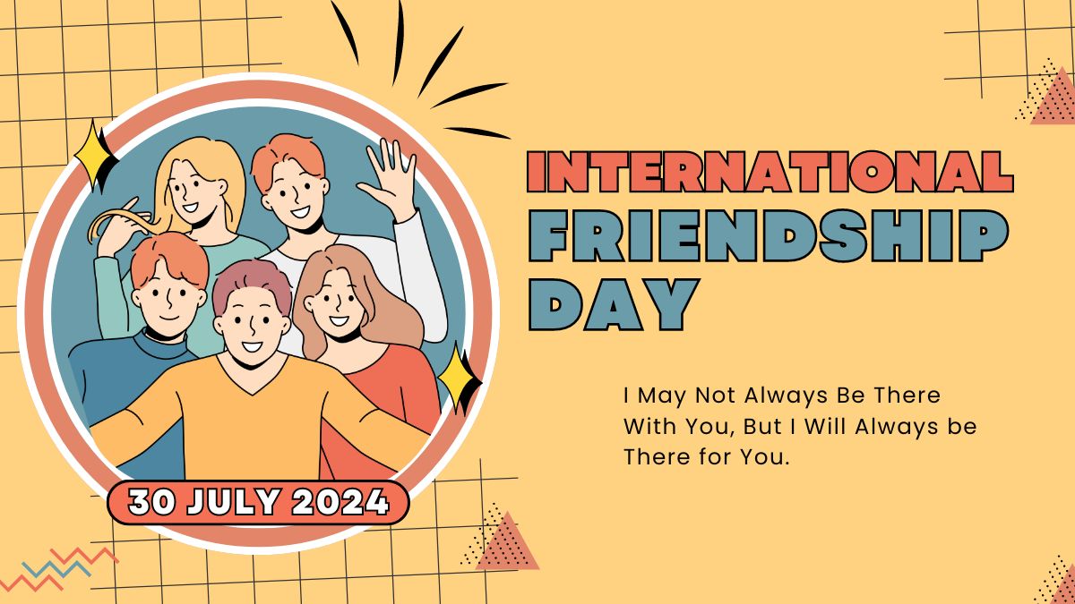 Happy International Friendship Day 2024 Wishes Messages Quotes   International Friendship Day 2024 1722311826523 