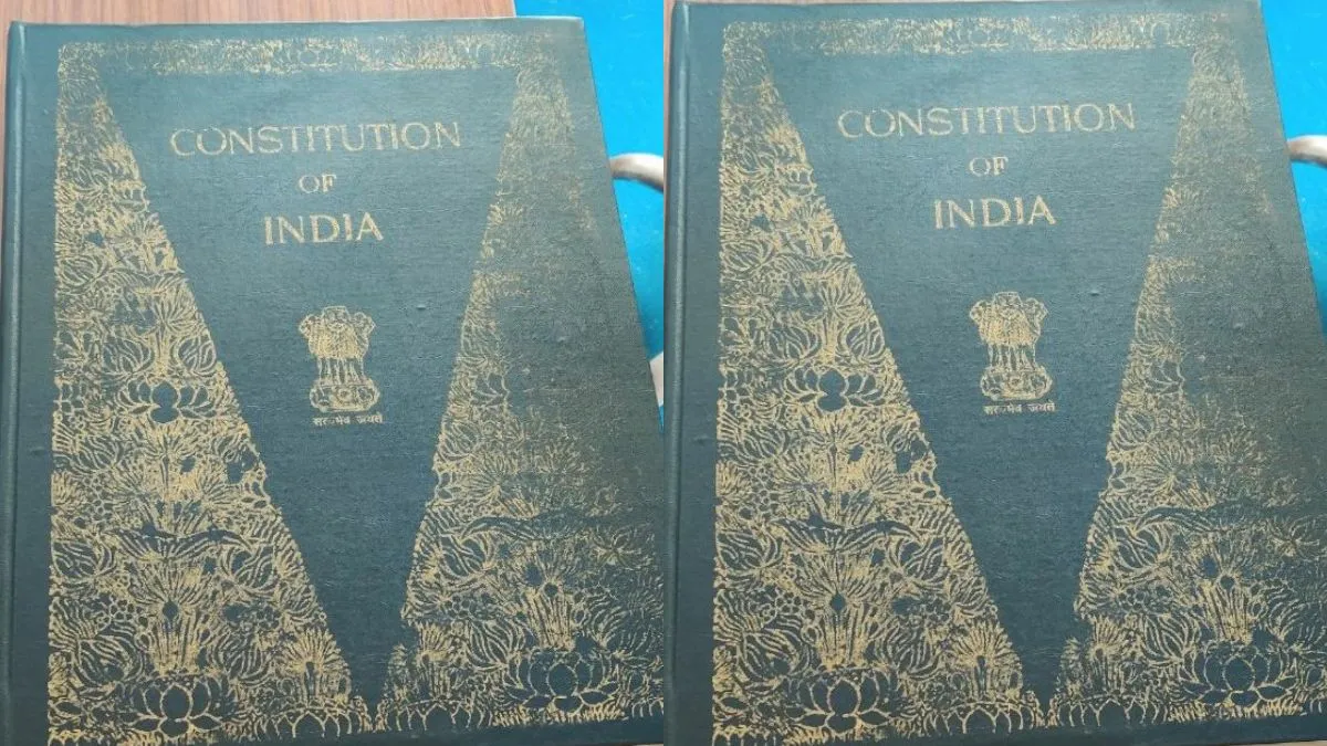 indian-constitution-s-rare-edition-published-in-1950-sold-at-record-prize-of-rs-48-lakh