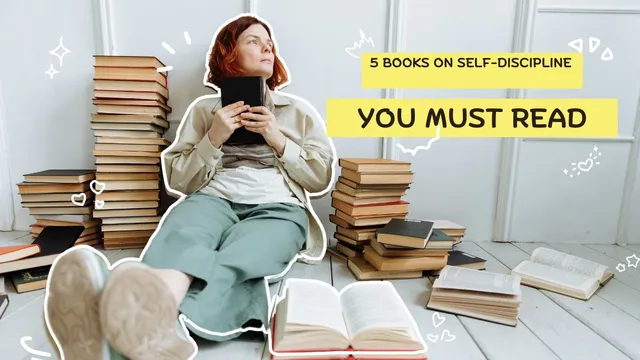 top-5-books-on-selfdiscipline-and-mind-control-to-transform-your-life