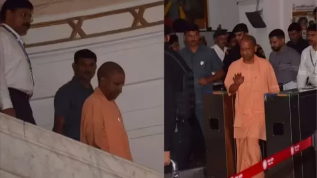 lucknow-rains-up-assembly-flooded-after-heavy-rains-cm-yogi-adityanath-takes-alternate-route-to-exit-premises-watch