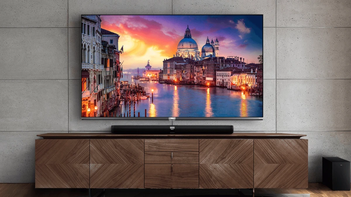 5 Best Selling OLED TV 55 Inch In India See The Unseen, Feel The Unfelt