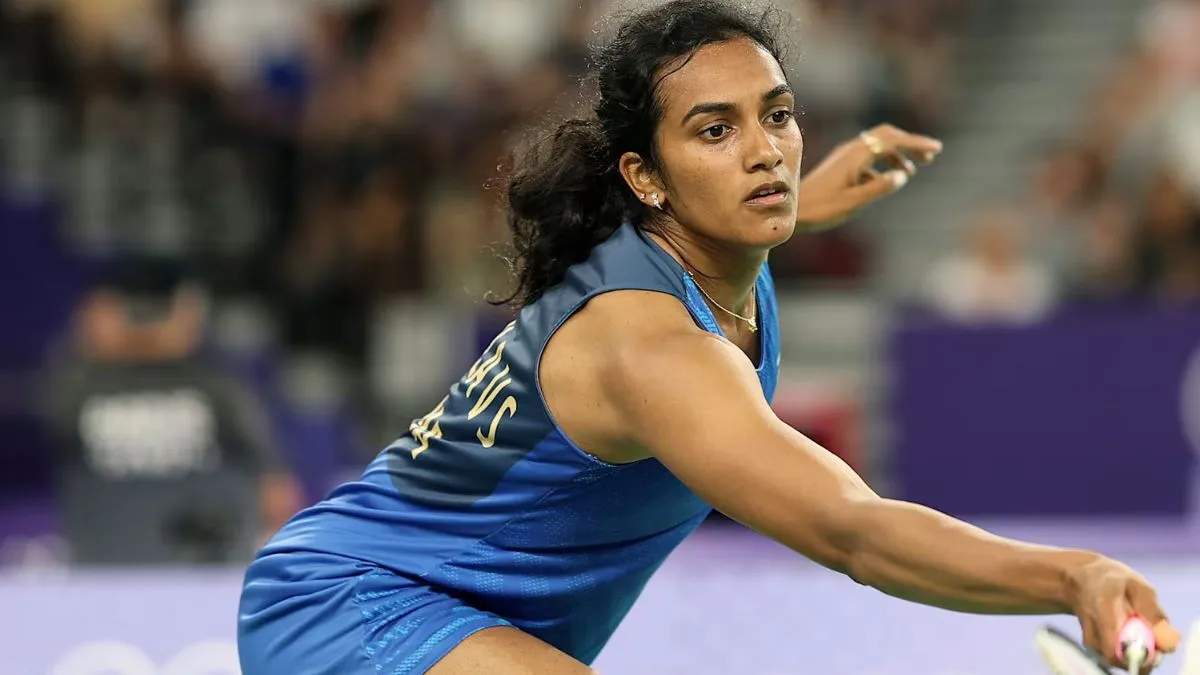 Paris Olympics 2024 HIGHLIGHTS, 1st August: Swapnil Kusale Wins Bronze; PV Sindhu Knocked Out
