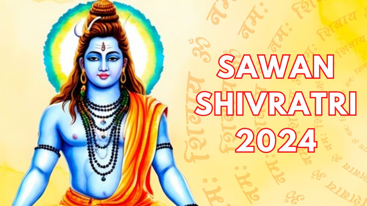 Sawan Shivratri 2024 Date, time, Shubh Muhurat, Significance And Puja