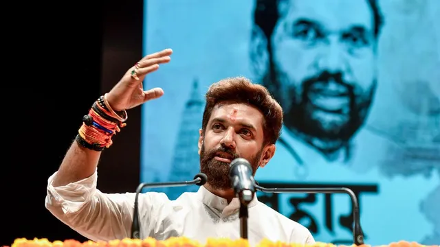 chirag-paswan-lok-jan-shakti-party-on-supreme-court-sc-st-sub-classification-verdict-to-file-review-petition