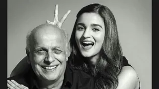 Mahesh Bhatt's Honest Take On Alia Bhatt's Acting: 'Just a Mannequin' In Student Of The Year