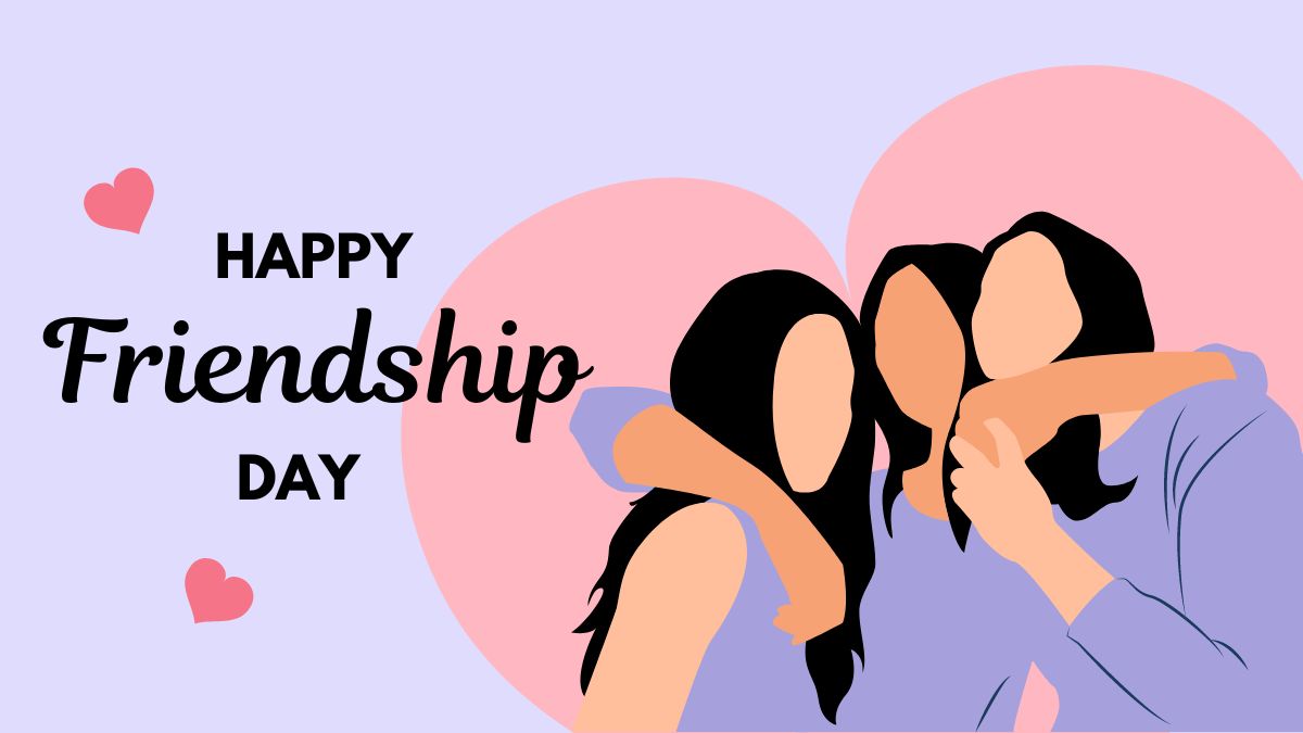 Happy Friendship Day 2024 Wishes Messages Quotes Whatsapp And