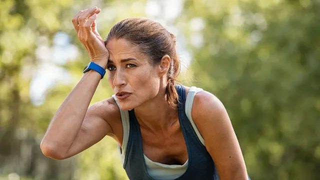 does-sweating-burn-calories-expert-lists-healthy-swaps-for-quick-weight-loss