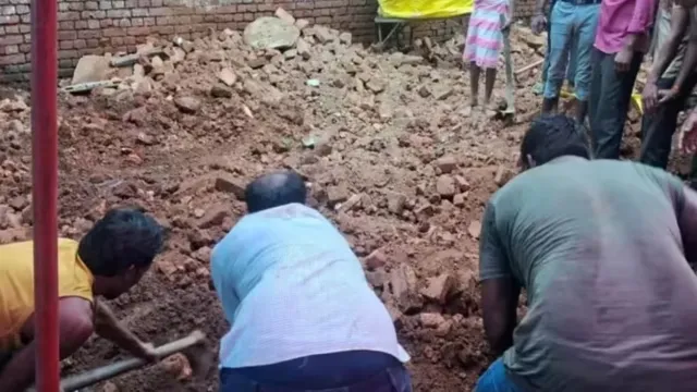 sagar-temple-collapse-news-casualties-injuries-after-wall-collapse-during-religious-event-in-madhya-pradesh-latest-updates