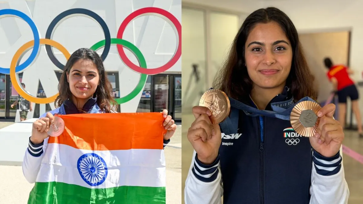 paris-olympics-2024-manu-bhaker-named-indias-flagbearer-for-closing-ceremony-says-its-an-honour-and-privilege