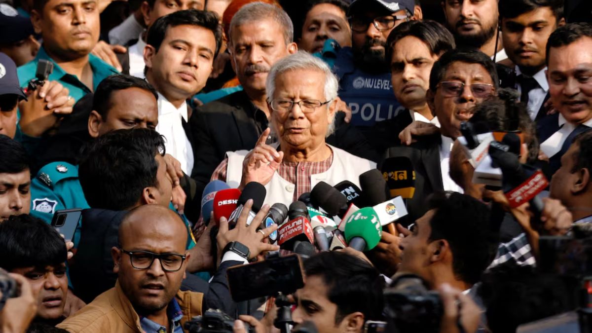 Bangladesh Protests LIVE: 'Hindu Homes, Temples Attacked,' Says Minority Groups; Nobel Laureate Muhammad Yunus Says, 'Ready To Head Interim Govt'