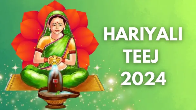 hariyali-teej-2024-date-time-shubh-muhurat-significance-and-rituals-of-this-sacred-hindu-festival
