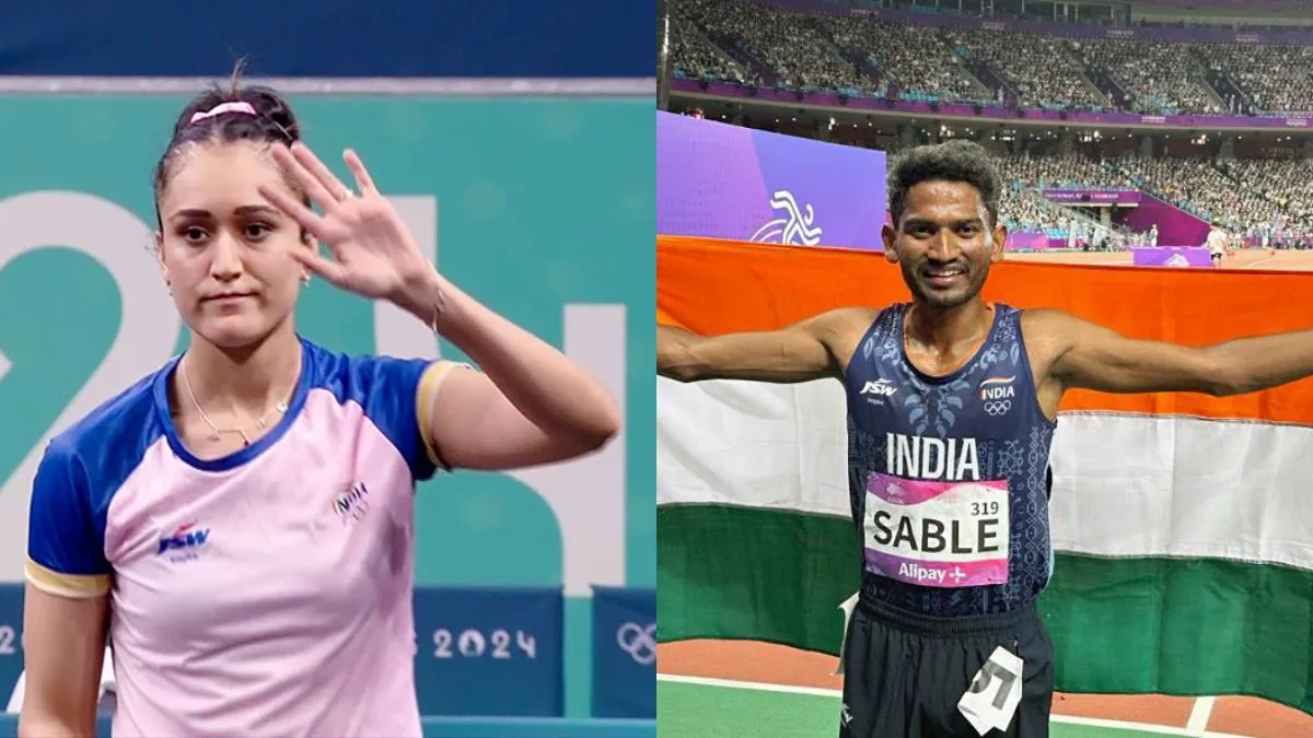 Paris Olympics 2024 Highlights, 5th August: India's Medal-less Campaign Ends In Badminton; Women's TT Team, Avinash Sable Shine
