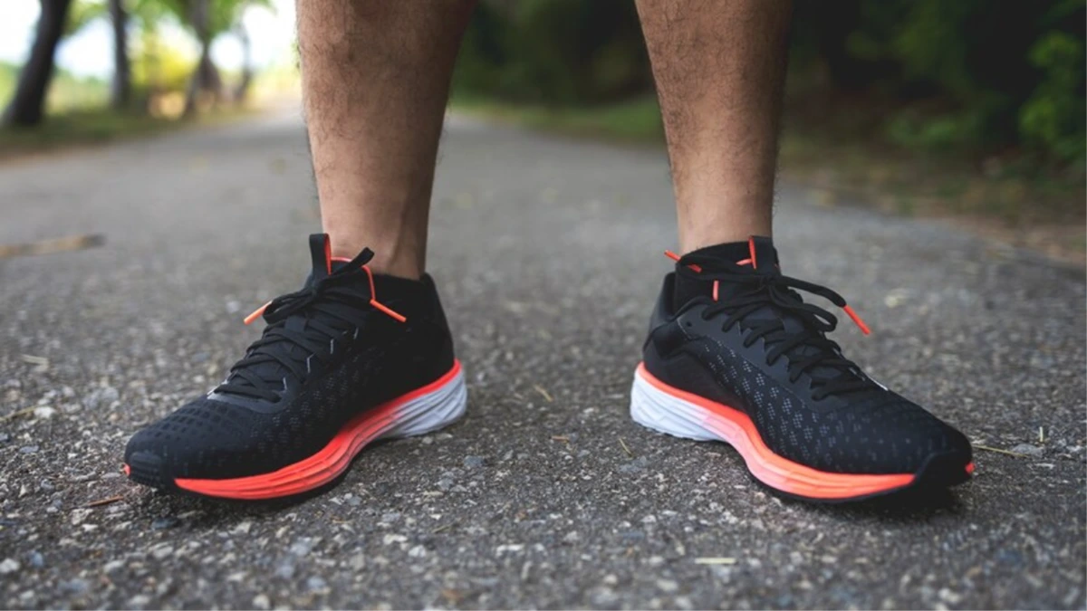 Best Jogging Shoes For Men With Impact Reduction For The Elderly