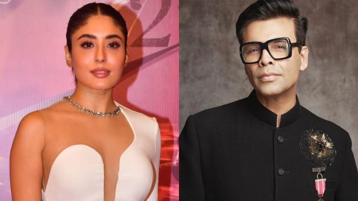 Kritika Kamra Opens Up About Her Film With Karan Johar Getting Shelved ...