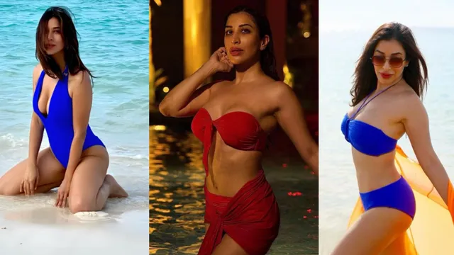5-stunning-moments-when-sophie-choudry-marked-new-fashion-standards-in-beautiful-bikinis-see-photos